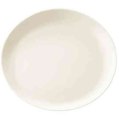 Тарелка Seltmann Weiden Maxim Organic овальна 19 см (725342) Винница
