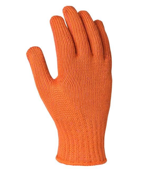 Рукавички робочі трикотажні Doloni Зірка 564 з ПВХ малюнком р.10 Рівне - фото 2