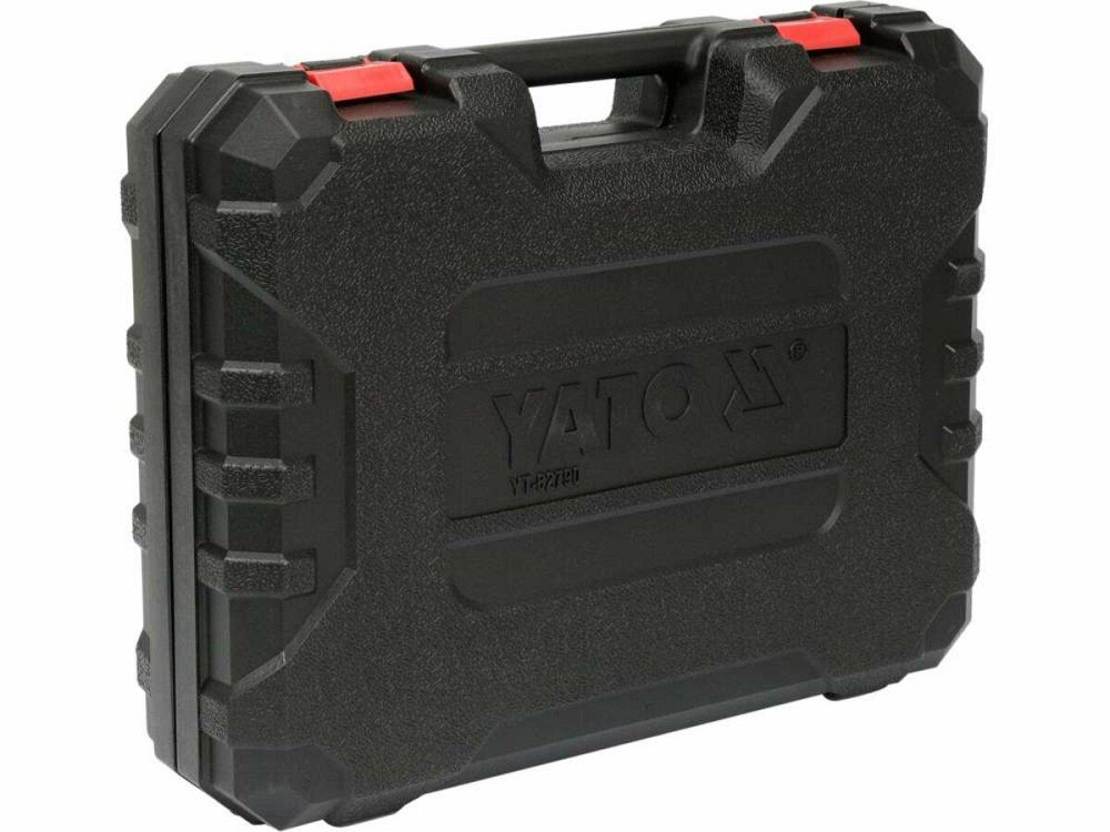 Шуруповерт-дриль безщітков. акумул. Li-Ion YATO: U= 18 В, 3АГод, крутн.мом.- 75 Нм, патр Ø=1.5-13 мм Одесса - изображение 7