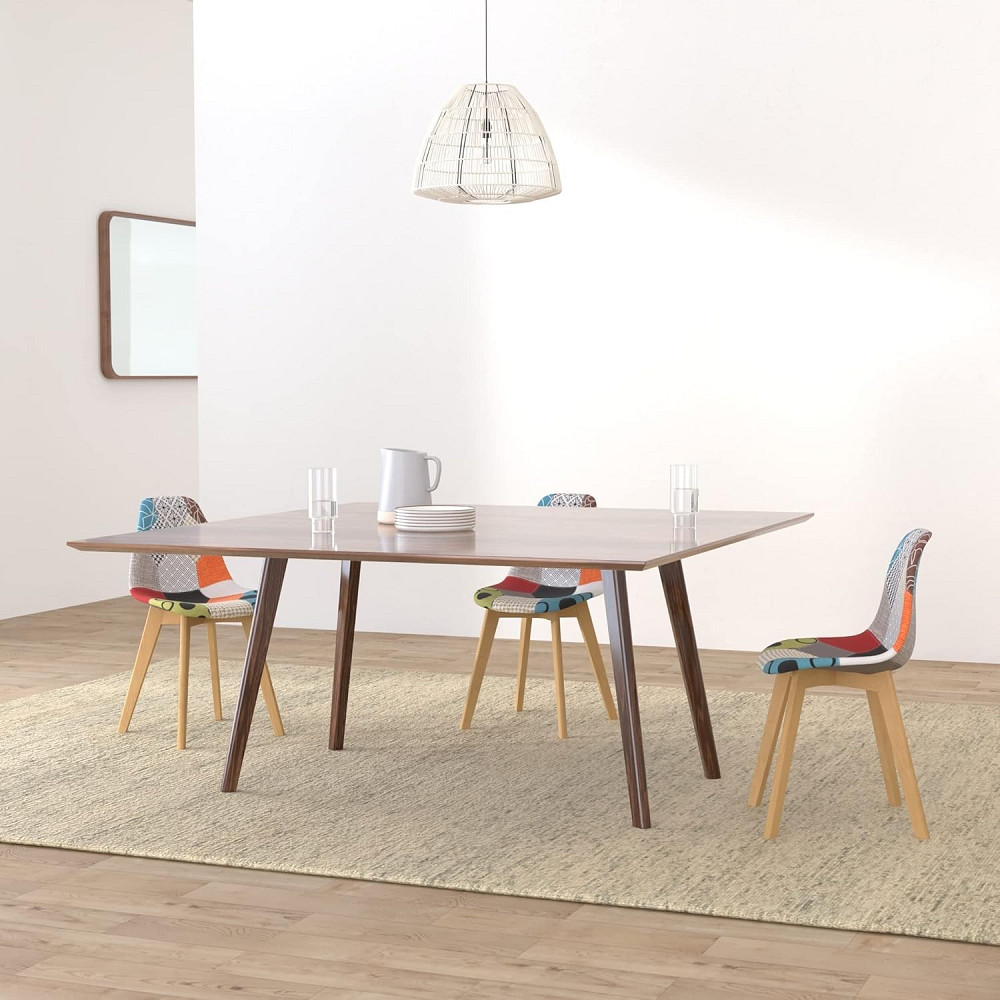 Стілець Лорена Р тканина печворк Днепр - изображение 2