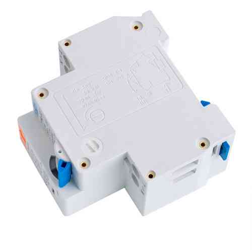 Дифавтомат TOMZN 16А 30мА Київ