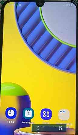 Телефон: Samsung m31s 6/228Gb. Киев