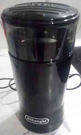 Кавомолка нова . Киев