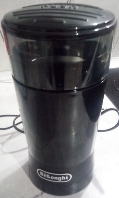 Кавомолка нова . Киев - изображение 3