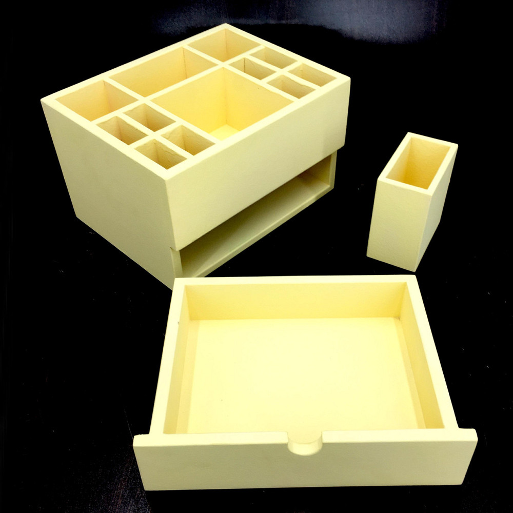 Органайзер настільний "Мірабел" лимонад Миколаїв - фото 8