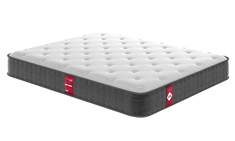 Ортопедический пружинный матрас Victory V 4 серия Victory TM Come-For 120х200 Харьков - изображение 2