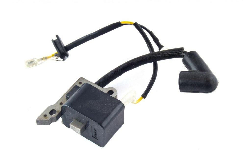 Катушка зажигания бензопила Hus 137/142 Мукачево - изображение 1