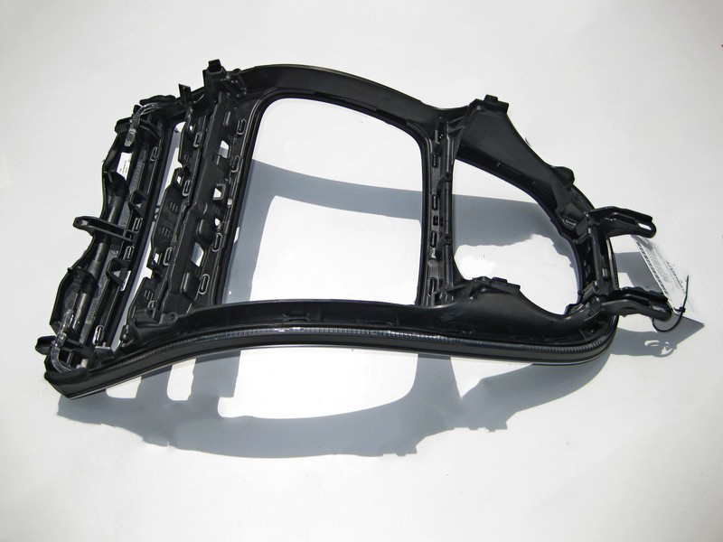 Mercedes-Benz  A2138100815 Декоративна накладка підлокітника E-Class W213 Одеса - фото 2