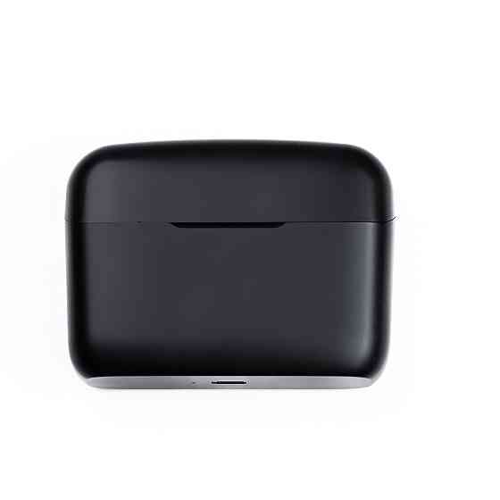 Петличка для телефона беспроводная набор 2 шт блютуз микрофон петличный с шумоподавлением HP176096 Киев