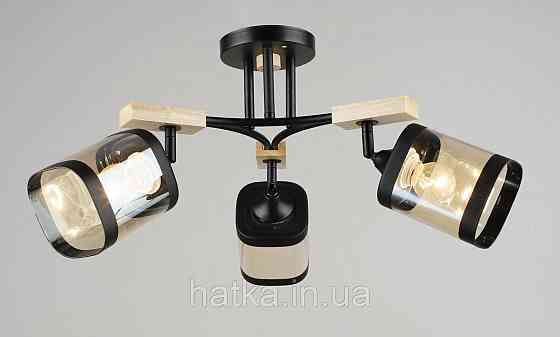 Потолочная люстра Sirius N5680/3 Киев
