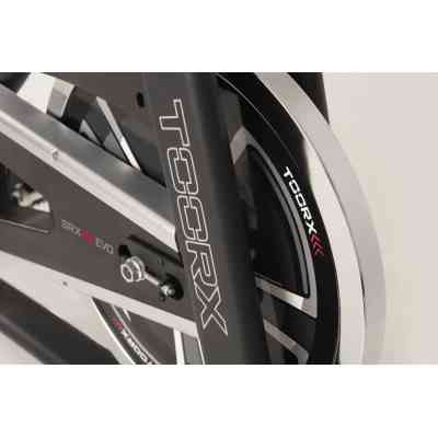 Велотренажер Toorx Indoor Cycle SRX 65EVO (929480) Винница