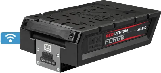 Milwaukee Акумулятор MXF XC608 Li-ion 8,0Ah 4932492130 Киев