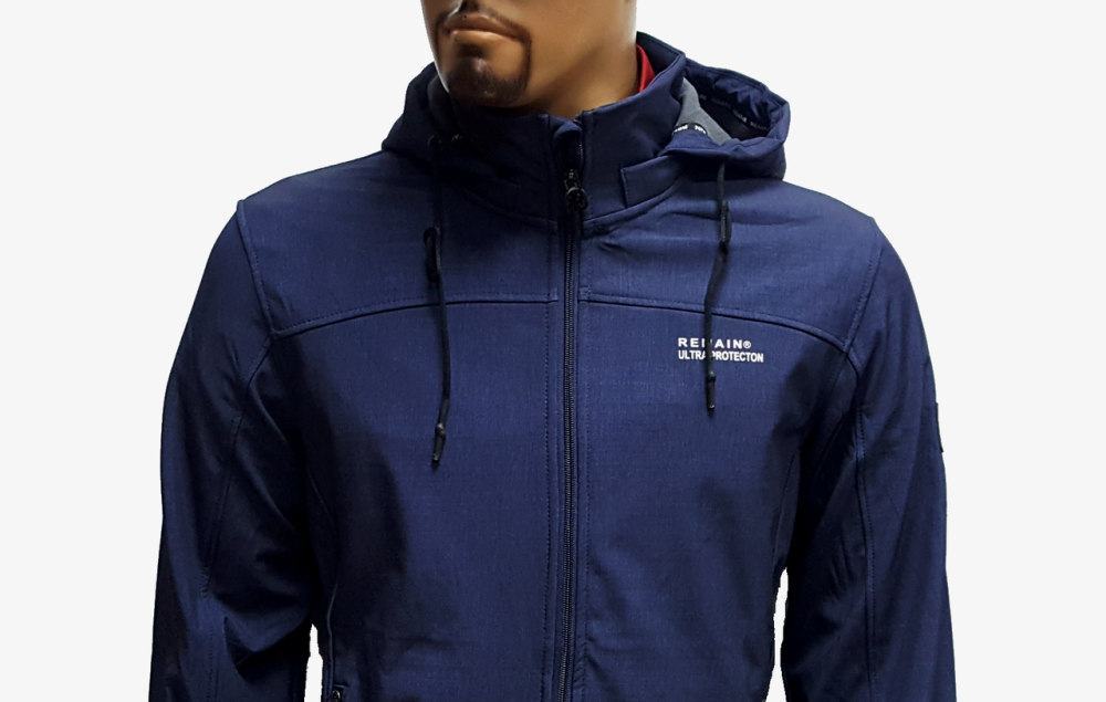 Мужская ветровка   Remain Men’s Windstopper, Киев - изображение 5