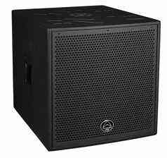 Колонка WHARFEDALE DELTA AX15B - Сабвуфер 900W RATY 20x 0% ZGARNIJ ZNIŻKĘ Z KODEM RABATOWYM: CENEO Киев