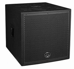 Колонка WHARFEDALE DELTA AX15B - Сабвуфер 900W RATY 20x 0% ZGARNIJ ZNIŻKĘ Z KODEM RABATOWYM: CENEO Киев - изображение 1