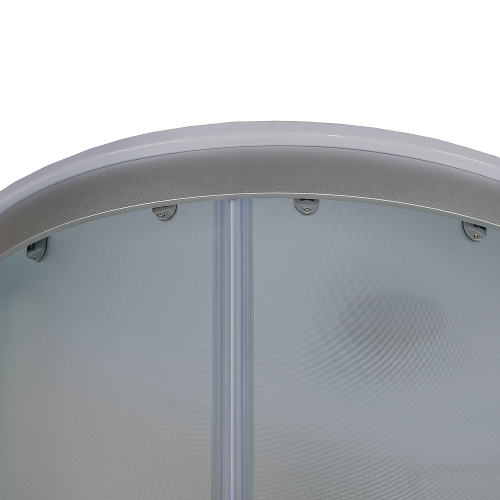 Душовий бокс асиметричний правий OBRA H120FFSR BRAVO (3уп.) Тернополь - изображение 13