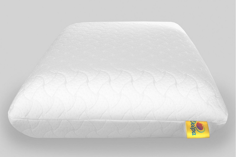 Ортопедическая подушка Dobra Mria (Мрия) ТМ Highfoam Харьков - изображение 3