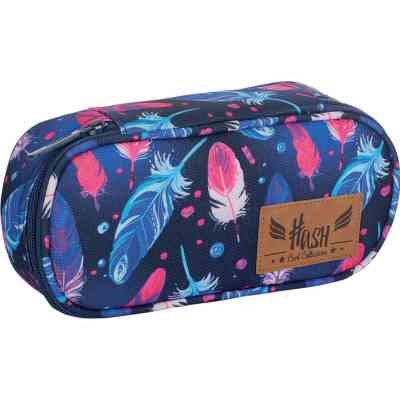 Пенал Hash 2 HS-122 (505019098) Вінниця