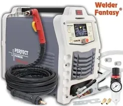 Сварочный апарат Fachowiec Przecinarka Plazmowa Welder Fantasy Perfect Plasma 60L Киев