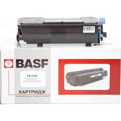 Тонер-картридж BASF Kyoсera TK-3160 (KT-TK3160) Вінниця