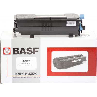 Тонер-картридж BASF Kyoсera TK-3160 (KT-TK3160) Винница - изображение 1