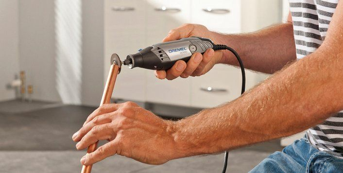 Багатофункціональний інструмент Dremel 3000-1/25 : 130 Вт, 25 насадок (F0133000JP) Київ - фото 6