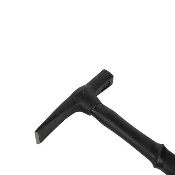 Sigma Молоток-кирка каменщика 450г фиберглассовая рукоятка SIGMA (4313011) Коломия