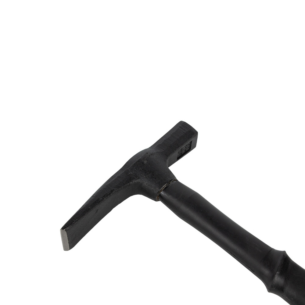 Sigma Молоток-кирка каменщика 450г фиберглассовая рукоятка SIGMA (4313011) Коломия - фото 4