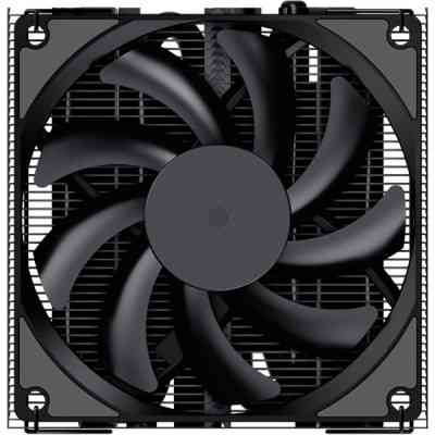 Кулер для процессора JONSBO HX4170D Black Винница