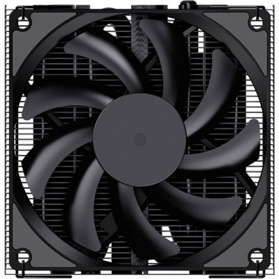 Кулер для процессора JONSBO HX4170D Black Винница - изображение 4