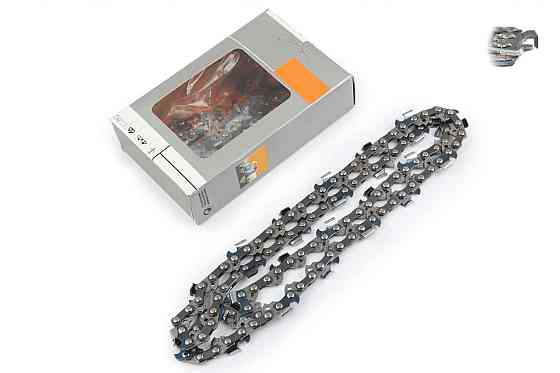 Ланцюг бензопила 3/8, 1,6mm, RS 68зв, під шину 18 (45см) PHBX Мукачево