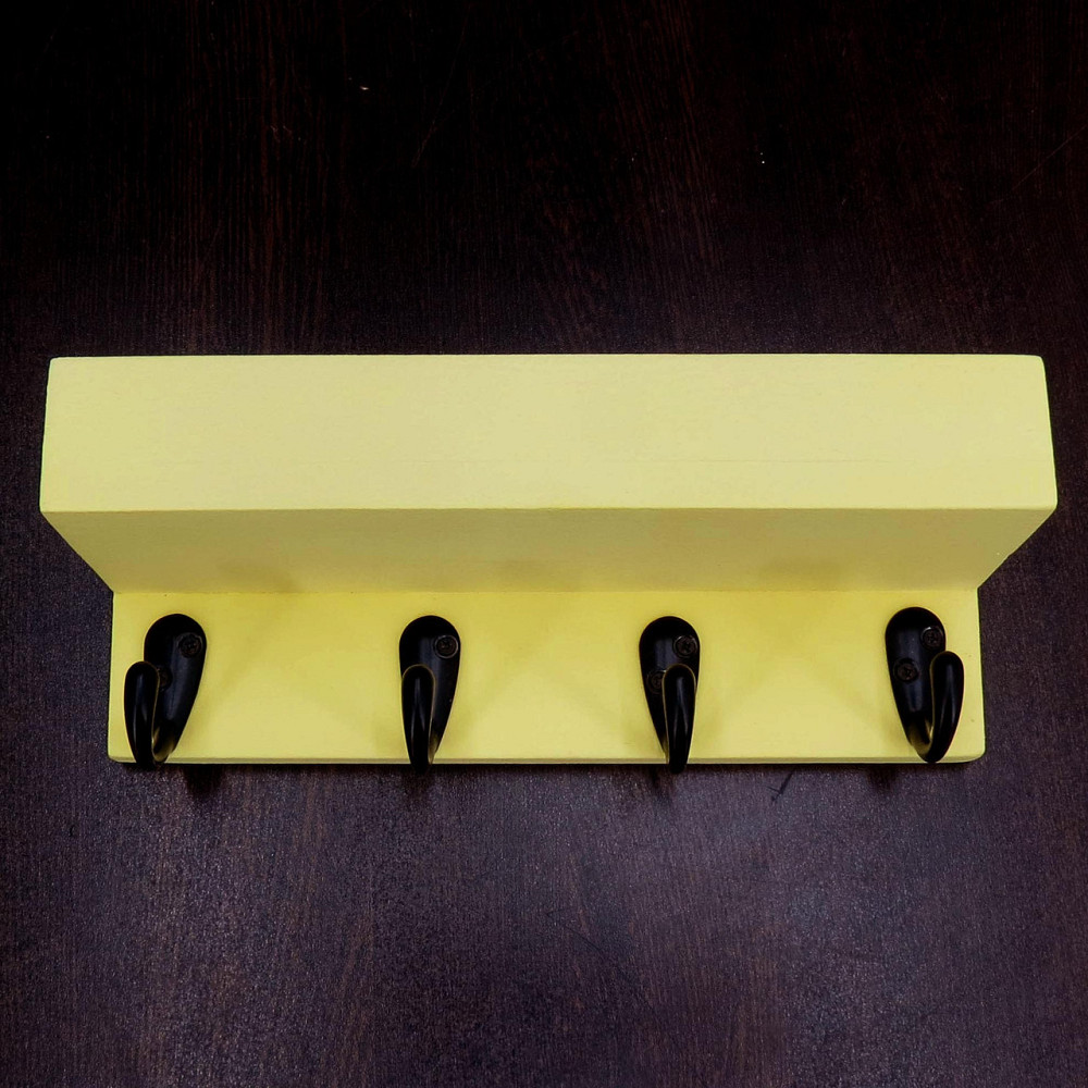 Ключниця дерев'яна "Лембах" лимонад Миколаїв - фото 2