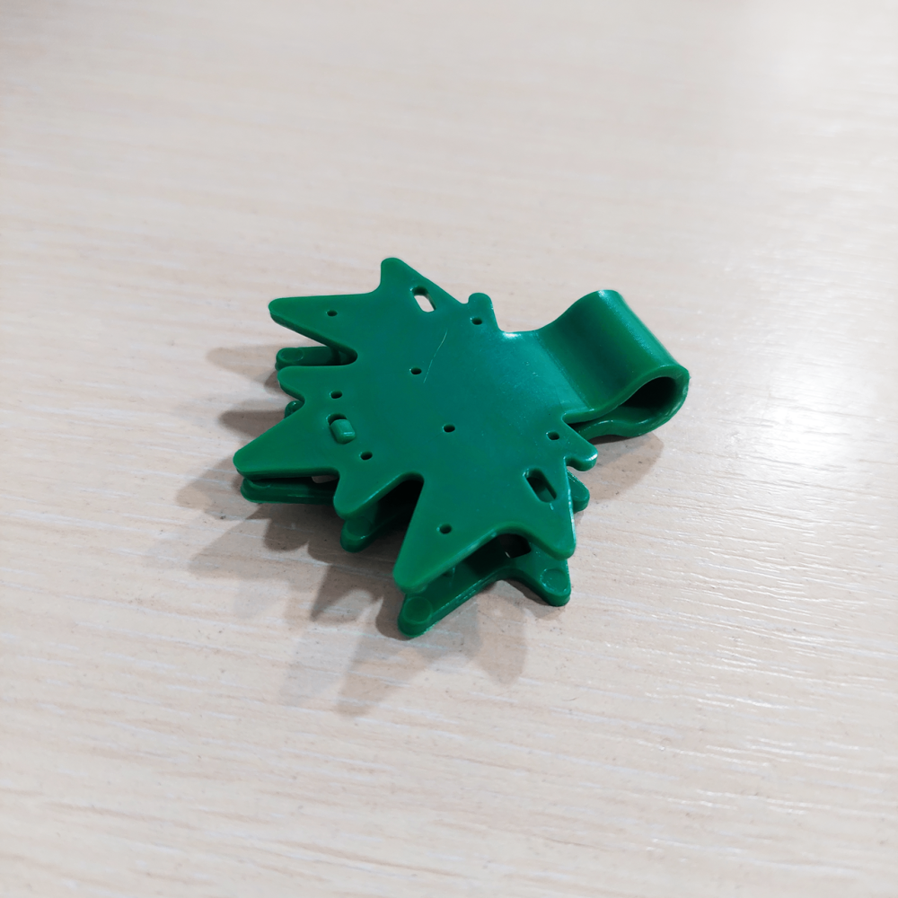 Кліпса для затіняючої сітки (Кріплення) Дніпро - фото 2