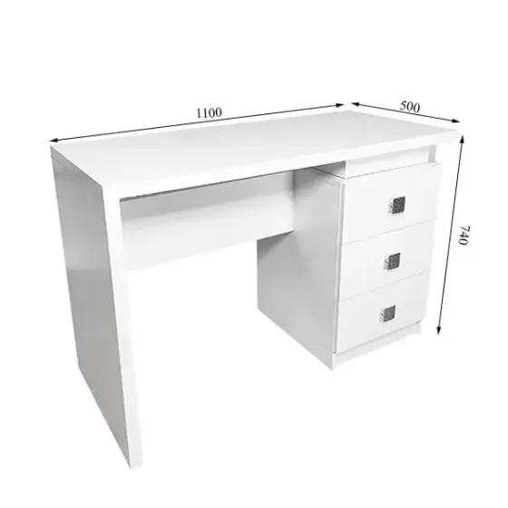 Стол маникюрный Глосси Киев