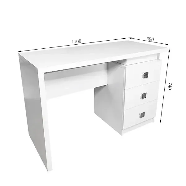 Стіл манікюрний Глоссі Київ - фото 1