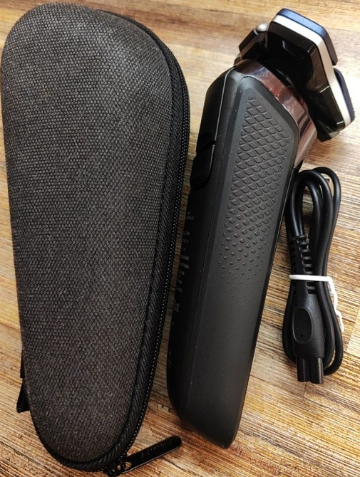Електробритва Philips shaver norelco 7000 Київ - фото 1