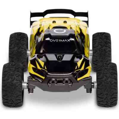 Радиоуправляемая игрушка Overmax X-Quest (OV-X-QUEST) Винница