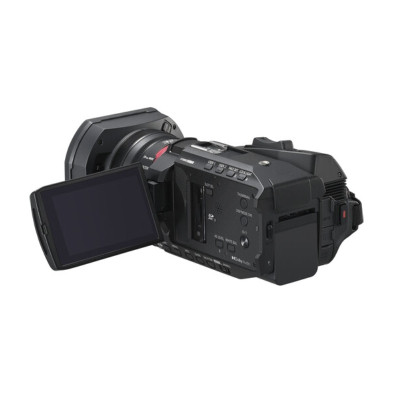Цифровая видеокамера Panasonic HC-X1200 4K Flash (HC-X1200E) Винница - изображение 6