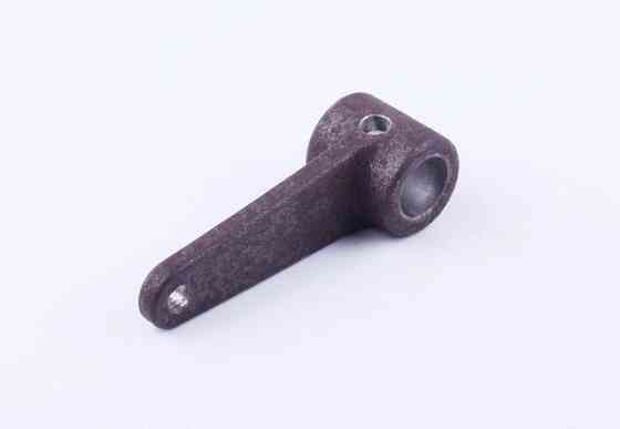 Важіль вилки диференціала — КПП/6 Мукачево