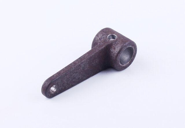 Важіль вилки диференціала — КПП/6 Мукачево - фото 1