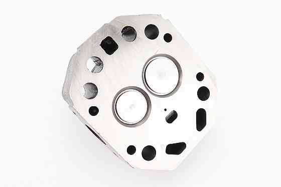 Головка циліндра R195NM у зборі Київ