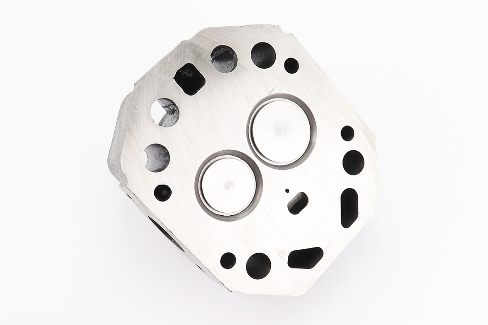 Головка циліндра R195NM у зборі Київ - фото 2