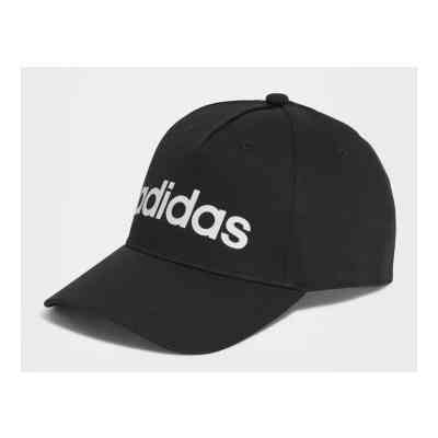 Кепка Adidas Daily Cap HT6356 чорний OSFL 60 см (4066751269680) Вінниця
