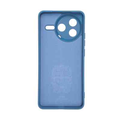 Чохол до мобільного телефона Armorstandart ICON Xiaomi Poco F7 Pro Camera cover Dark Blue (ARM80362) Вінниця