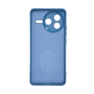 Чехол для мобильного телефона Armorstandart ICON Xiaomi Poco F7 Pro Camera cover Dark Blue (ARM80362) Винница - изображение 2