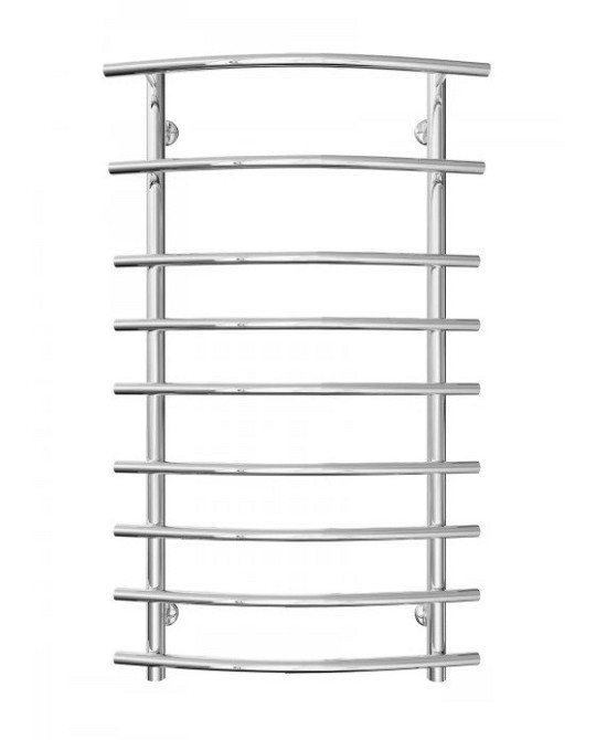 Полотенцесушитель водяной Mario INOX Марио 970х530/400 Киев - изображение 2