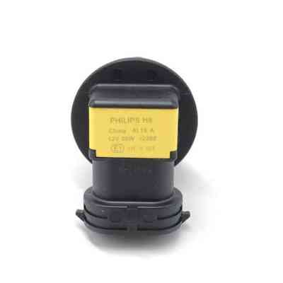 Автолампа Philips галогенова 35W (12360 C1) Винница