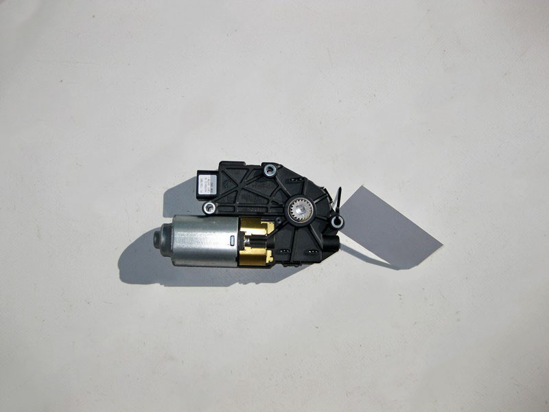 Mercedes-Benz  A1669069600 Моторчик шторки панорамного даху ML GLE W166 GL GLS X166 Одеса - фото 2