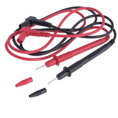 Цифровой мультиметр тестер c подсветкой экрана PROTESTER PM830L Одесса - изображение 7