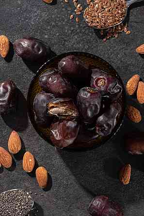 Гранола Gregory Mill Finik, 1000 г Киев